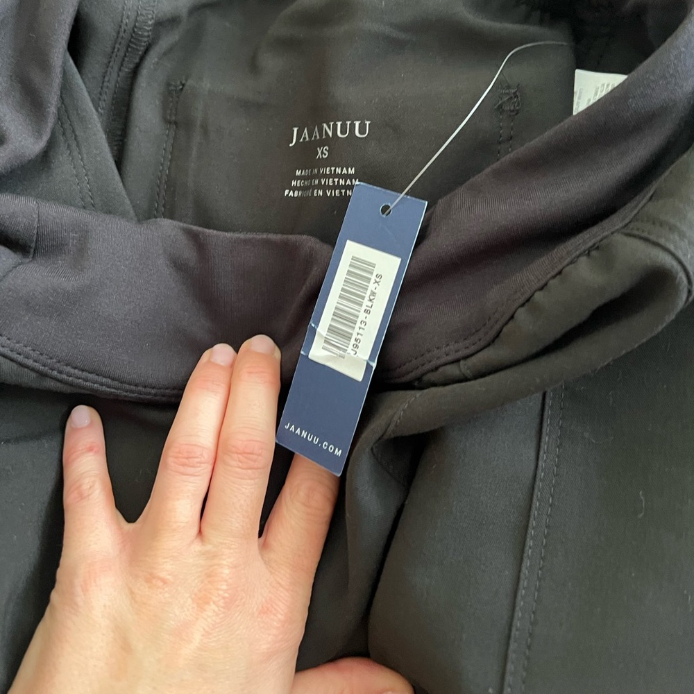 Jaanuu scrub pant